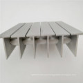 Roof Safety Walkway Aluminum Grating Prices, Steel Grating Walkway for Stairs